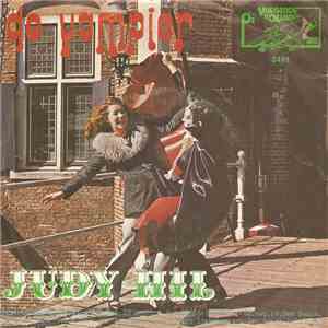 Judy Hill - De Vampier