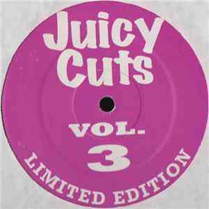 Juicy Cuts - Vol. 3