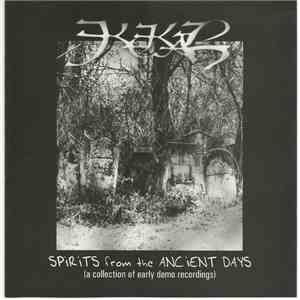 Kekal - Spirits From The Ancient Days