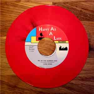 King Kong / Jahdan Blakkamoore - We Ah The Number One / Give Praises
