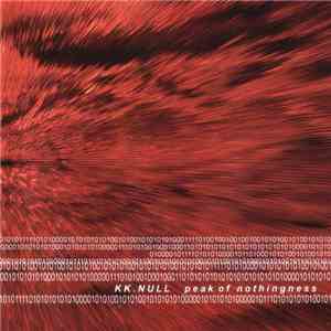 KK.Null - Peak Of Nothingness