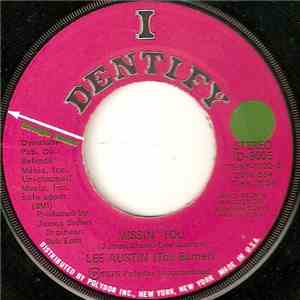 Lee Austin (The Burner) - Missin' You / Gimme Your Hand