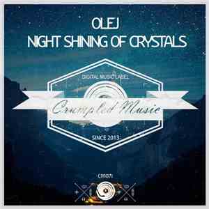 Lena Kaufman - Night Shining Of Crystals (Olej Version)