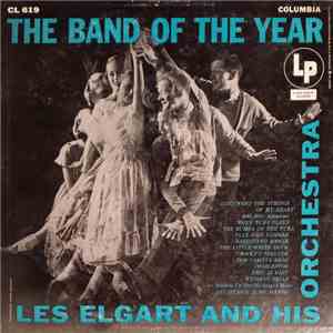 Les Elgart And His Orchestra - The Band Of The Year