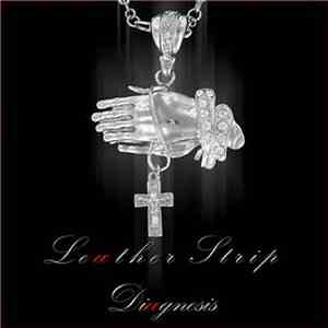 Leæther Strip - Diægnosis