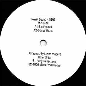 Levon Vincent - Six Figures