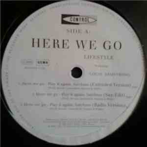 Lifestyle  Featuring Louis Armstrong - Here We Go
