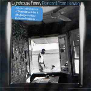 Lighthouse Family - Postcard From Heaven