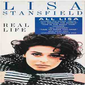 Lisa Stansfield - Real Life