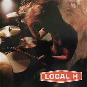 Local H - Hands On The Bible
