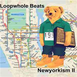 Loopwhole Beats - Newyorkism II
