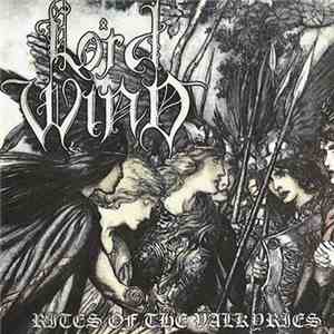 Lord Wind - Rites Of The Valkyries