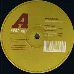 Marden Hill - Sugarplums / Bardot