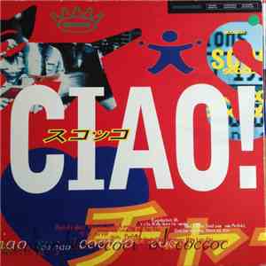 Mauro Scocco - Ciao!