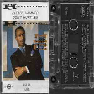 MC Hammer - Please Hammer Don't Hurt 'Em