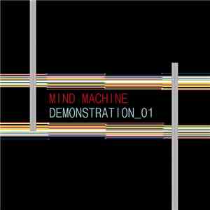 Mind Machine  - Demonstration_01