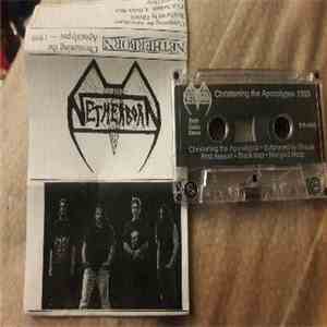 Netherborn  - Christening The Apocalypse