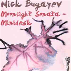 Nick Bugayev - Moonlight Sonata / Minidesk