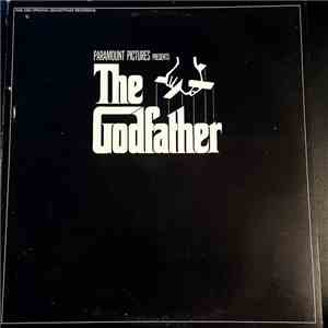 Nino Rota - The Godfather (Original Soundtrack Recording)