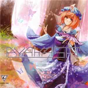 o.k.o.G4 - Ayakashi