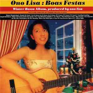 Ono Lisa - Boas Festas