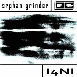 Orphan Grinder - I4NI