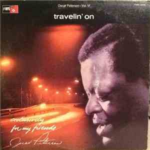 Oscar Peterson - Travelin' On