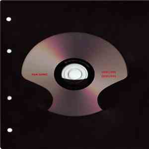 Pan Sonic - 19/01/995 20/01/995