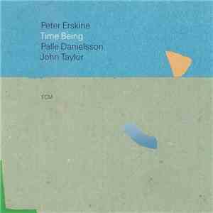 Peter Erskine - Time Being