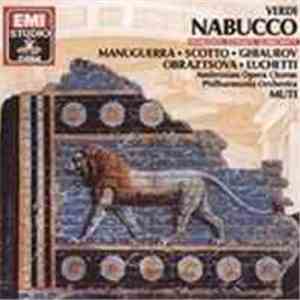 Philharmonia Orchestra / Riccardo Muti / The Ambrosian Opera Chorus / Verdi ...