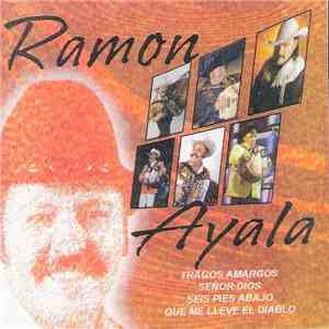 Ramon Ayala - Ramon Ayala