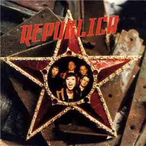 Republica - Republica