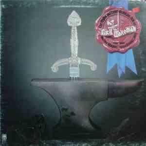 Rick Wakeman - The Myths And Legends Of King Arthur And The Knights Of The  ...