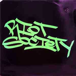 Riot Society - Understand Me