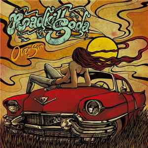 RoadkillSoda - Oven Sun