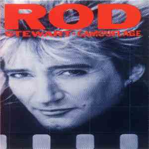 Rod Stewart - Camouflage