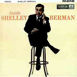 Shelly Berman - Inside Shelley Berman