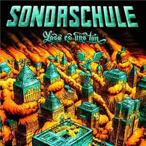 Sondaschule - Lass Es Uns Tun