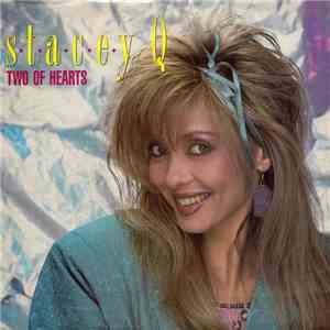 Stacey Q - Two Of Hearts