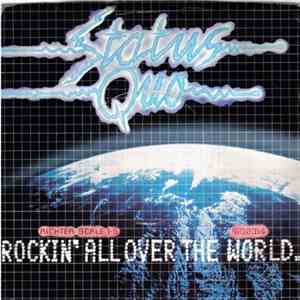 Status Quo - Rockin' All Over The World