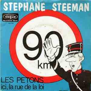 Stéphane Steeman - Les Petons