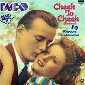 Taco - Cheek To Cheek (Heaven)
