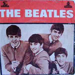 The Beatles - A Hard Day's Night / And I Love Her