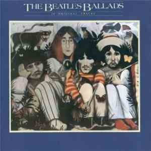 The Beatles - The Beatles Ballads