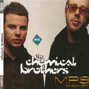 The Chemical Brothers - MP3