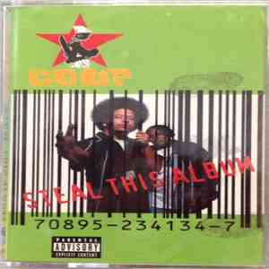 The Coup - Steal This Album