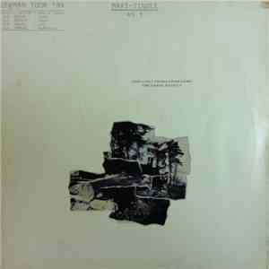 The Danse Society - 2000 Light Years From Home