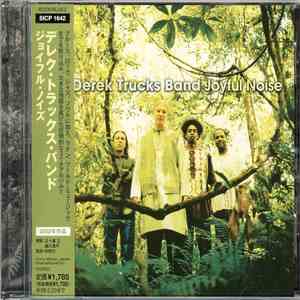 The Derek Trucks Band - Joyful Noise