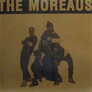 The Moreaus - Swound Vibes