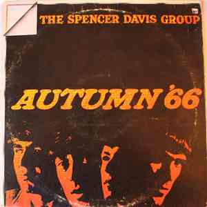 The Spencer Davis Group - Autumn '66